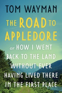 Enlarge image Cover: The Road to Appledore - Harbour Publishing