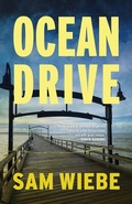 Cover: Ocean Drive - Harbour Publishing