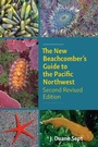 Cover: The New Beachcomber's Guide to the Pacific Northwest - Harbour Publishing