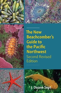 Enlarge image Cover: The New Beachcomber's Guide to the Pacific Northwest - Harbour Publishing