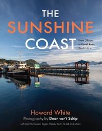 Abbildung von: The Sunshine Coast - Harbour Publishing