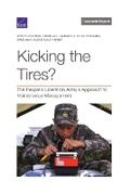 Cover: Kicking the Tires? - RAND Corporation