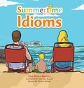 Cover: Summertime Idioms - Xlibris Corporation