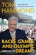 Cover: Races, Games, and Olympic Dreams - The University Press of Kentucky