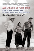 Cover: My Place in the Sun - The University Press of Kentucky