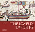 Cover: The Bayeux Tapestry - Citadelles & Mazenod