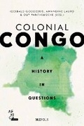Cover: Colonial Congo - Brepols N.V.