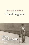 Cover: Grand Seigneur - JC Latt&egrave;s