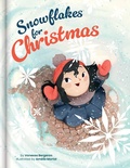 Cover: Snowflakes for Christmas - CrackBoom! Books