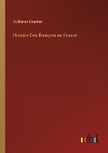 Cover: Histoire Des Banques en France - Outlook Verlag