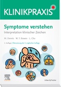 Cover: Symptome verstehen - Urban & Fischer