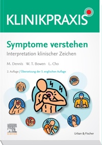 Abbildung von: Symptome verstehen - Urban & Fischer