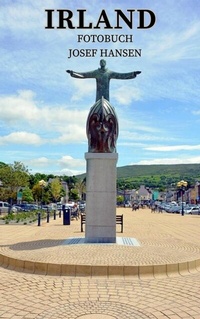 Abbildung von: Irland - epubli