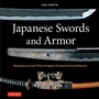Cover: Japanese Swords and Armor - Tuttle Publishing