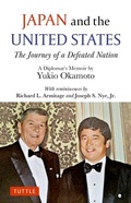 Cover: Japan and the United States - Tuttle Publishing
