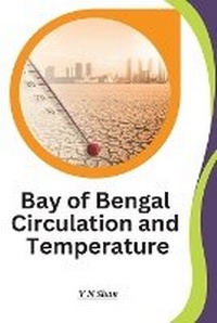 Abbildung von: Bay Of Bengal Circulation And Temperature - Self Publish