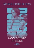 Cover: Yann Andr&eacute;a Steiner - Bazar Do Tempo