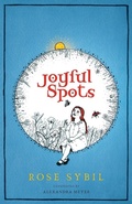 Cover: Joyful Spots - Legend Books Sp. z o.o.