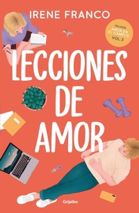 Abbildung von: Lecciones de amor / Lessons in Love - Grijalbo