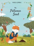 Cover: The patience seed - Mireia Gombau