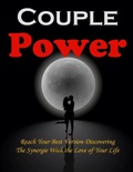 Cover: Couple Power - Robert Corbin