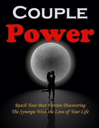 Enlarge image Cover: Couple Power - Robert Corbin