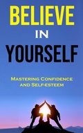 Cover: Believe in Yourself - Robert Corbin