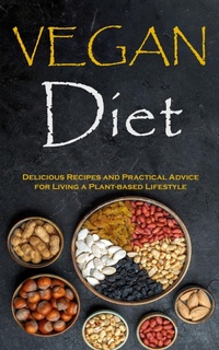 Abbildung von: Vegan Diet - Robert Corbin