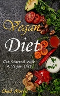 Cover: Vegan Diet - Robert Corbin