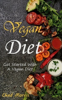 Abbildung von: Vegan Diet - Robert Corbin