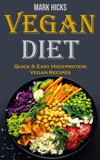 Abbildung von: vegan diet - Robert Corbin