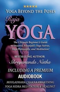 Cover: Yoga Beyond the Poses - Raja Yoga - Bhagwan