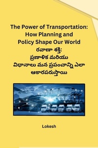 Abbildung von: The Power of Transportation - Self
