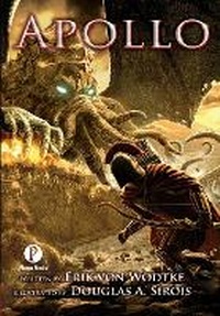 Enlarge image Cover: Apollo - Pharos Books Private Limited