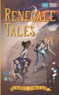 Cover: Renegale Tales - Blue Dachshund Ltd