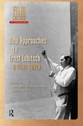 Cover: New Approaches to Ernst Lubitsch - Amsterdam University Press