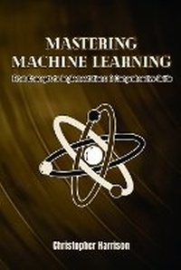 Enlarge image Cover: Machine Learning - Publishdrive