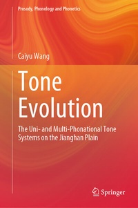 Abbildung von: Tone Evolution - Springer