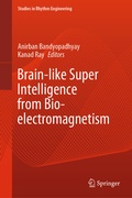 Cover: Brain-like Super Intelligence from Bio-electromagnetism - Springer