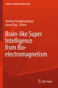 Cover: Brain-like Super Intelligence from Bio-electromagnetism - Springer
