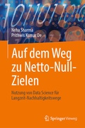 Cover: Auf dem Weg zu Netto-Null-Zielen - Springer