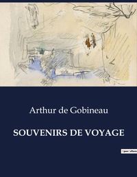 Abbildung von: Souvenirs de Voyage - Culturea