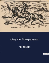 Abbildung von: Toine - Culturea