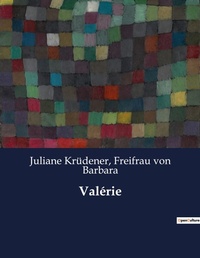 Abbildung von: Val?rie - Culturea