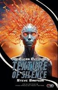 Cover: Texture of Silence - Independent Legions Publishing