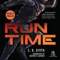 Enlarge image Cover: Runtime - Recorded Books, Inc.