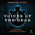 Cover: Voices of the Dead - Recorded Books, Inc.