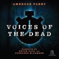 Enlarge image Cover: Voices of the Dead - Recorded Books, Inc.