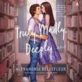 Cover: Truly, Madly, Deeply - HarperCollins