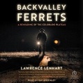 Cover: Backvalley Ferrets - Tantor Audio